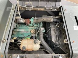 Volvo EC160ENL