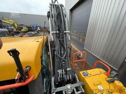 Volvo EC160ENL
