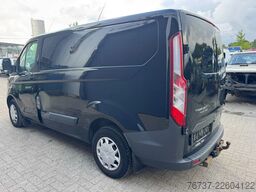 Ford Transit Custom **EURO 6-AC-77KW**