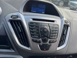 Ford Transit Custom **EURO 6-AC-77KW**