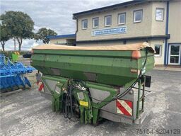 Amazone ZA-M Ultra Profi S Hydro