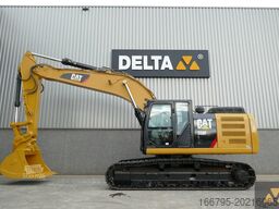Caterpillar 330FL