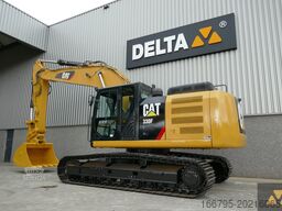 Caterpillar 330FL