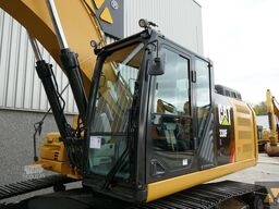 Caterpillar 330FL