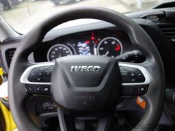 iveco Daily 2,3d Pritsche DoKa KLIMATR/STDHZG/AHK/NAVI