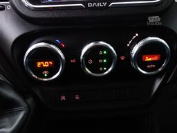 iveco Daily 2,3d Pritsche DoKa KLIMATR/STDHZG/AHK/NAVI