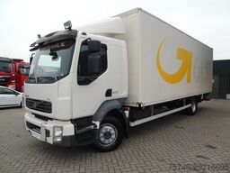 Volvo FL 240 + 12t + euro 5 + lift