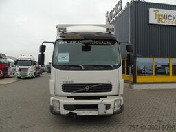 Volvo FL 240 + 12t + lift