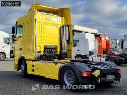 DAF XF 430 4X2 SC 2x Tank ACC
