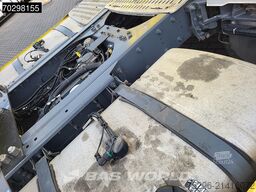 DAF XF 430 4X2 SC 2x Tank ACC