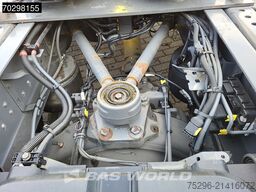 DAF XF 430 4X2 SC 2x Tank ACC