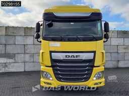DAF XF 430 4X2 SC 2x Tank ACC