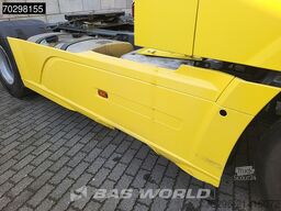 DAF XF 430 4X2 SC 2x Tank ACC