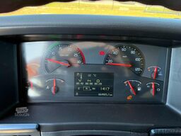 Volvo FH 500 6X2 PLATFORM TWISTLOCKS + ASCA TRAILER 8...