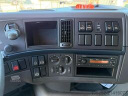 Volvo FH 500 6X2 PLATFORM TWISTLOCKS + ASCA TRAILER 8...