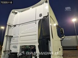 DAF XF 480 XF 4X2 SSC Mega Retarder Standklima