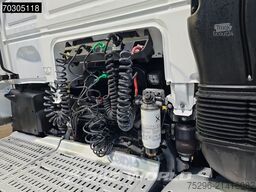 DAF XF 480 XF 4X2 SSC Mega Retarder Standklima