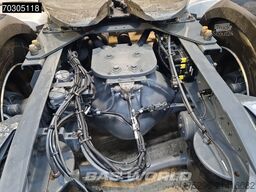 DAF XF 480 XF 4X2 SSC Mega Retarder Standklima