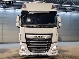 DAF XF 480 XF 4X2 SSC Mega Retarder Standklima
