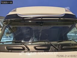 DAF XF 480 XF 4X2 SSC Mega Retarder Standklima