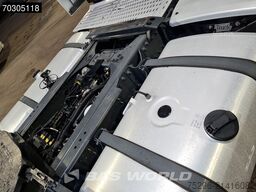 DAF XF 480 XF 4X2 SSC Mega Retarder Standklima