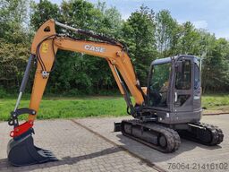 Case CX60C NEU / Herstellergarantie E00360
