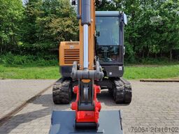 Case CX60C NEU / Herstellergarantie E00360