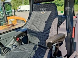 Case CX60C NEU / Herstellergarantie E00360