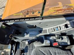 Case CX60C NEU / Herstellergarantie E00360