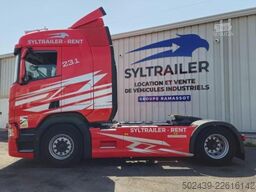 Scania R 450 LOCATION / VENTE / LOA (Location avec Option