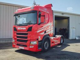 Scania R 450 LOCATION / VENTE / LOA (Location avec Option