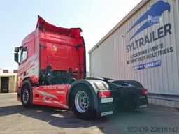 Scania R 450 LOCATION / VENTE / LOA (Location avec Option
