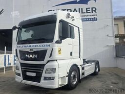 MAN TGX 18.500
