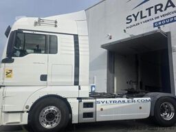 MAN TGX 18.500