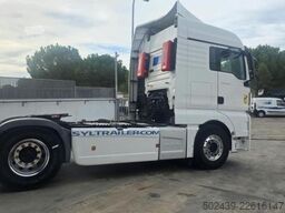 MAN TGX 18.500