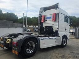 MAN TGX 18.500