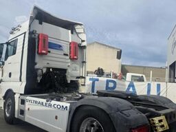 MAN TGX 18.500