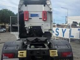 MAN TGX 18.500