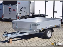 EDUARD HL 2014 / 2314 / 2514 Hochlader ungebremst