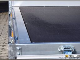 EDUARD HL 2014 / 2314 / 2514 Hochlader ungebremst