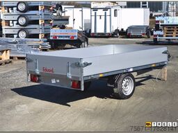 EDUARD HL 2014 / 2314 / 2514 Hochlader ungebremst