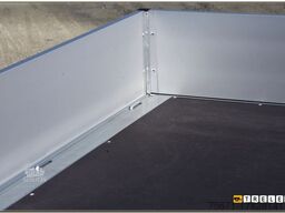 EDUARD HL 2014 / 2314 / 2514 Hochlader ungebremst