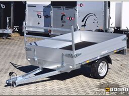 EDUARD HL 2014 / 2314 / 2514 Hochlader ungebremst