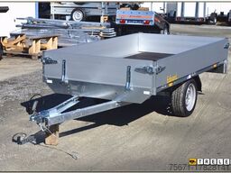 EDUARD HL 2014 / 2314 / 2514 Hochlader ungebremst