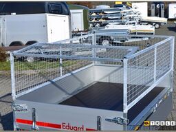 EDUARD HL 2014 / 2314 / 2514 Hochlader ungebremst