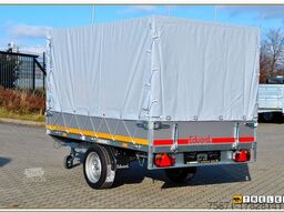 EDUARD HL 2014 / 2314 / 2514 Hochlader ungebremst