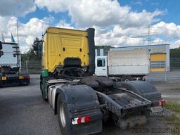 MERCEDES-BENZ Actros 1840 ohne Kompressor