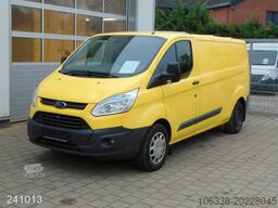 FORD Transit Custom L2 2.2 TDCI Bott-AHK-Klima-Navi