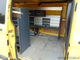 FORD Transit Custom L2 2.2 TDCI Bott-AHK-Klima-Navi