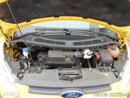 FORD Transit Custom L2 2.2 TDCI Bott-AHK-Klima-Navi